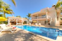 Villa V5 Alvor - Bed and Breakfast Alvor