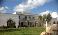 Masseria Montevergine - B&B Otranto