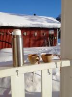 Economy Dreibettzimmer mit Gemeinschaftsbad