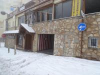 Apartment mit 2 Schlafzimmern