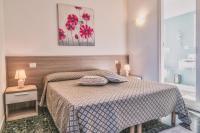 Camera Matrimoniale/Doppia con Letti Singoli con Bagno Privato
