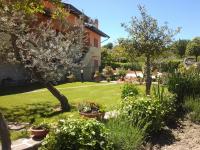 B&B Cannara - Poggio La Grognola - Bed and Breakfast Cannara