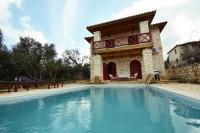 Villa con Piscina Privata