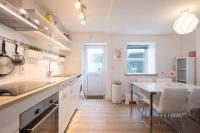 Appartement met 2 slaapkamers
