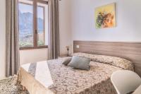 Chambre Double ou Lits Jumeaux - Vue sur Montagnes