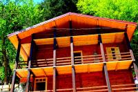 Ozturk Apart - B&B Uzungöl