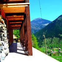 Ozturk Apart - B&B Uzungöl