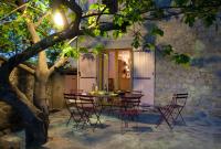 Le Figuier - B&B Saint-Andéol-de-Berg