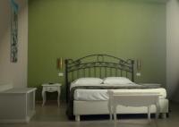 Quadruple Room with Terrace