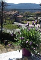 B&B Pliskovica - moonflower - Bed and Breakfast Pliskovica