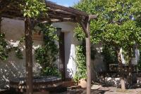 Casas Rurales Los Cortijos - Chambres d'hôtes Alcaraz