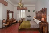 Grande Chambre Double avec Salle de Bains Privative Séparée