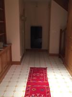 Deluxe Kamer (2 Volwassenen + 1 Kind)