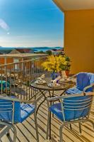 Apartment Matic Ograde - Chambres d’hôtes Hvar