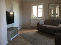 Appartement - Rez-de-Chaussée
