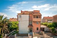 Apartments Žuvela - Chambres d’hôtes Split