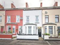 TSA Shaftesbury Avenue - B&B