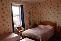Camera Familiare con Bagno