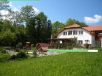 B&B Reşiţa - YOYO Zurli Park - Bed and Breakfast Reşiţa