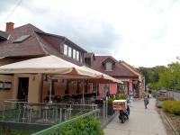 Delfin Apartman - B&B Sárvár