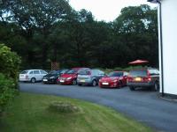 Glenwood Guesthouse Betws-y-coed - B&B Betws-y-Coed