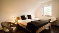 Standard Doppelzimmer
