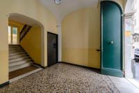 JOIVY Apartment for 4 near the Port of Genoa - B&B