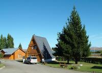 Three-Bedroom Bungalow