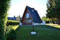 Two-Bedroom Bungalow