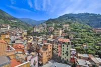 La Baia di Rio - B&B Riomaggiore