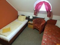 Budget Twin Room