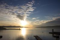 Studio apartman Dida Bozo - Chambres d’hôtes Senj