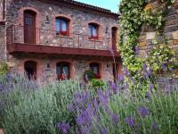 Hotel Rural Can Vila - B&B Sant Esteve de Palautordera