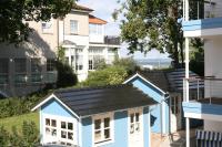 Two-Bedroom House - Stüürboord