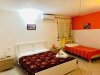 Camera Tripla con Bagno Privato