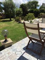 La Petite Mer - B&B Riantec