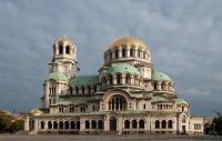 Parliament Sofia - Top Center Luxury Apartment - Ferienwohnung