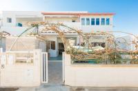 Villa Laura vista mare - B&B