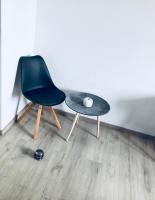 Doppelzimmer mit Balkon