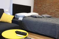 Apartman Loen - B&B Zagabria