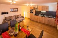 One-Bedroom Apartment with Balcony 20