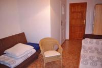 Dreibettzimmer