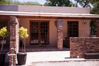 Country Cottages - B&B Nieu-Bethesda