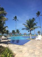 Ancorar Flat - dois quartos - B&B