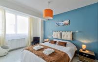 Le Contemporain - B&B Montbéliard