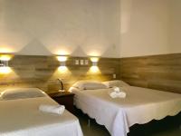 Basic Dreibettzimmer