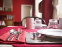 The Coach House - B&B Canterbury