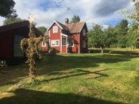 Nice stay in beautiful, calm environment - B&B