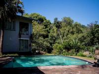 Africa's Eden Guesthouse - B&B