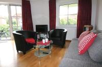 Apartmentvermittlung Mehr als Meer - Objekt 16 - B&B
